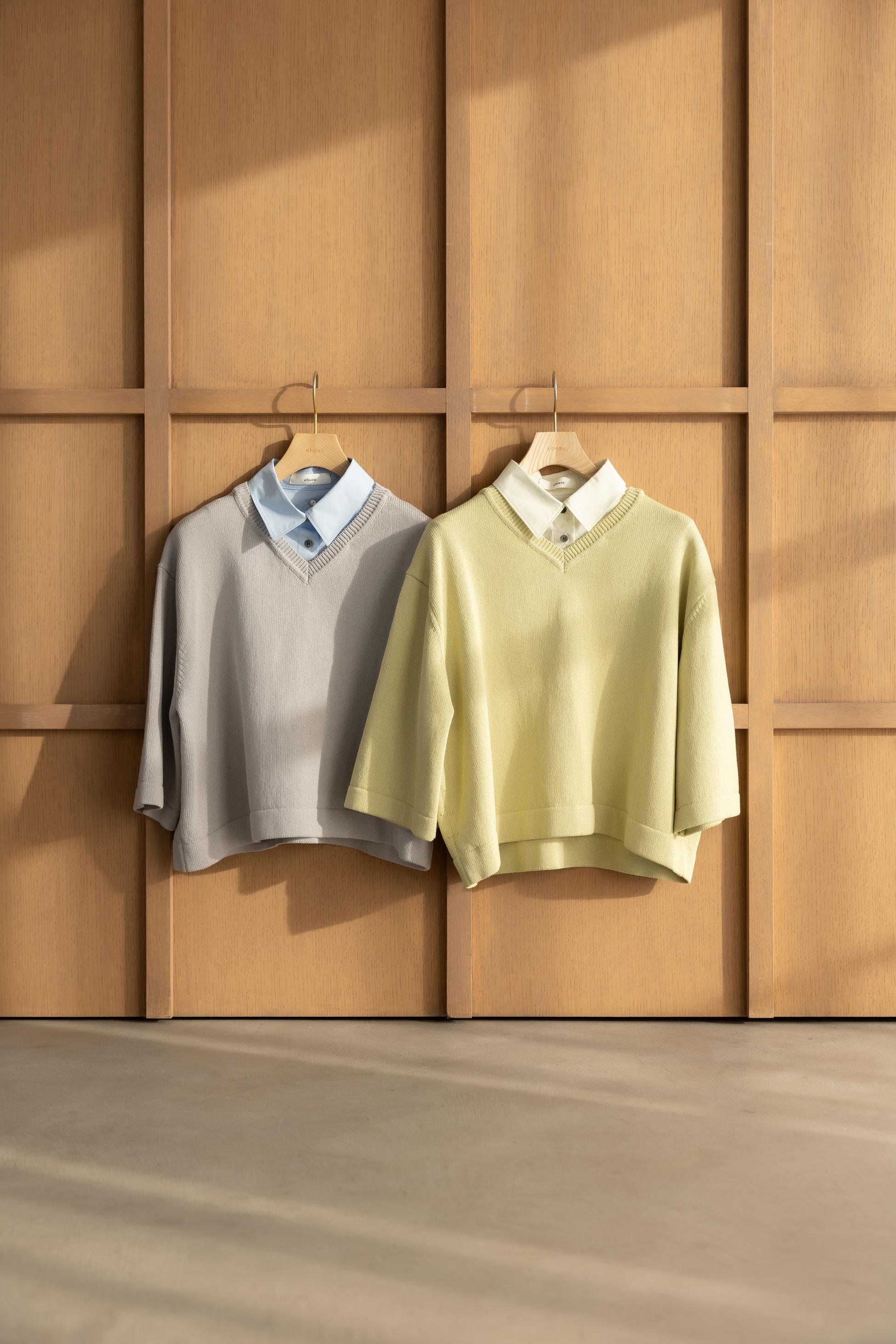 26SS_01 | ebure(エブール)